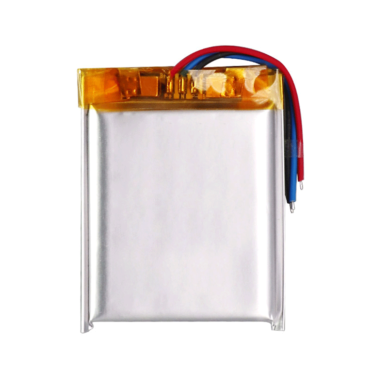 CSIP 3.7V 053040 100mAh 可充電鋰聚合物數(shù)碼電池生廠商