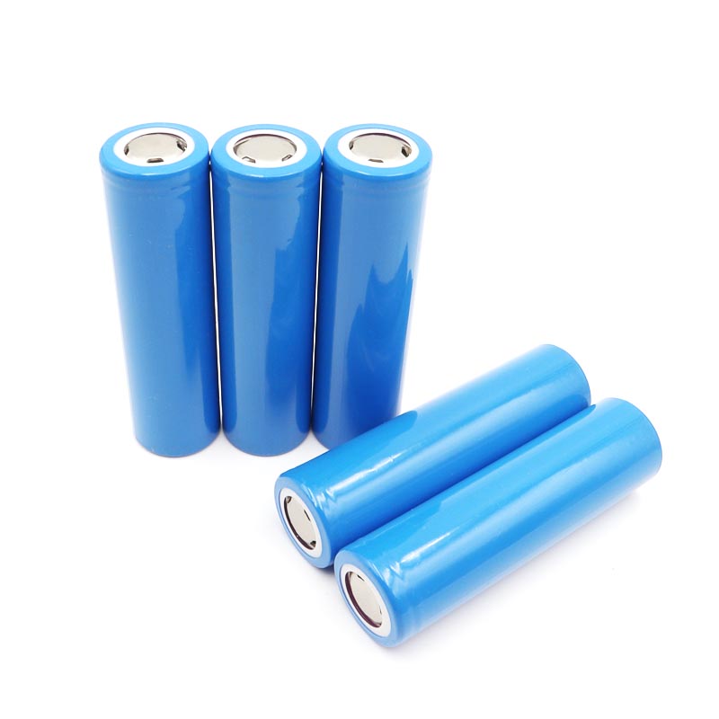 3500mah Lipo 18650