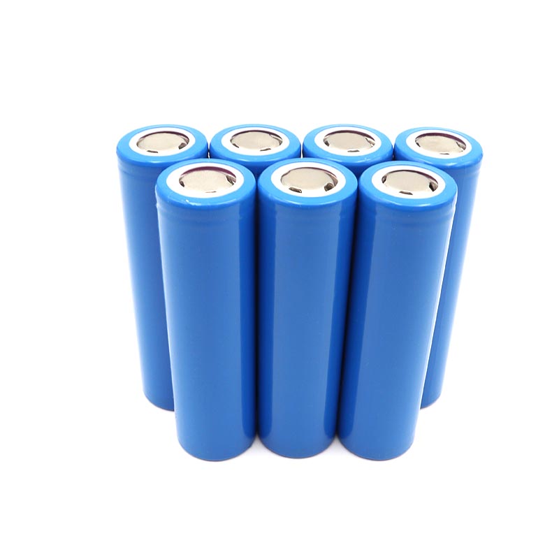 2500mah 3500mah 18650可充電電池 