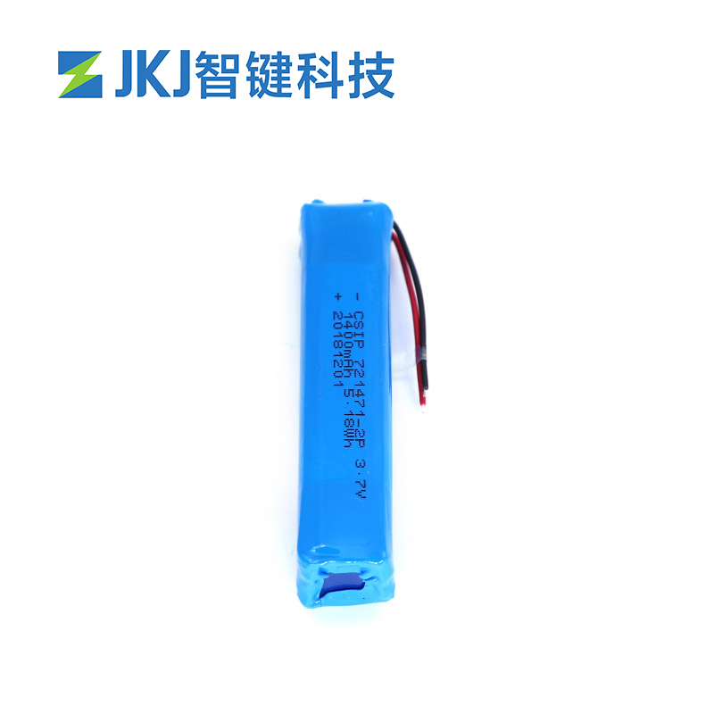 可充電鋰離子聚合物電池組 3.7v 721471 1400mAh 鋰離子電池制造 CSIP