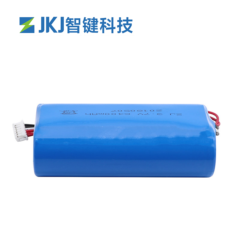 可充電 18650 電池 3.7v 鋰離子電池 18650 6400mAh 供應商 CSIP