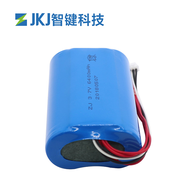 可充電 18650 電池 3.7v 鋰離子電池 18650 6400mAh 供應商 CSIP