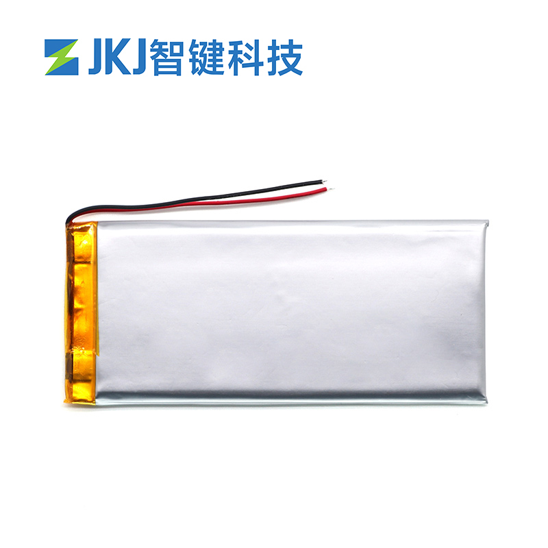 273580 850mAh 數(shù)碼鋰離子電池定制現(xiàn)貨工廠批發(fā)-智鍵科技