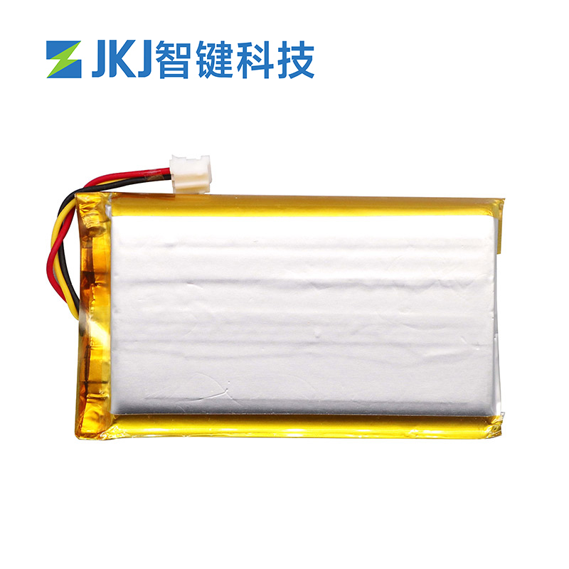 114275 4250mAh 3.7V儲能鋰離子電池可充電便攜式鋰聚合物電池供應(yīng)商-CSIP