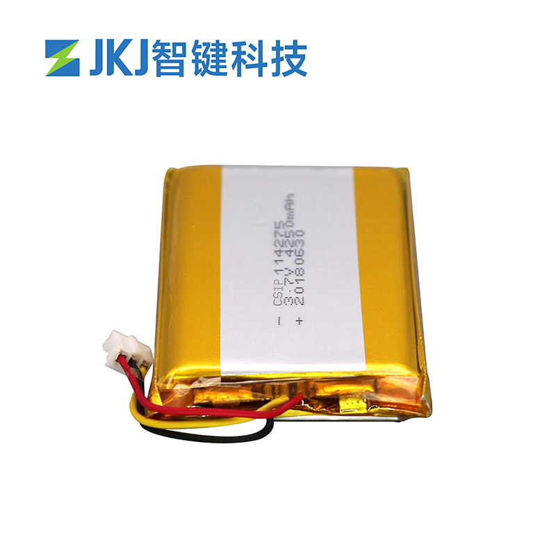 114275 4250mAh 3.7V儲能鋰離子電池可充電便攜式鋰聚合物電池供應(yīng)商-CSIP