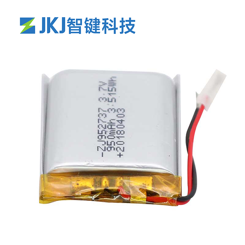 950mAh 3.7V 鋰離子鋰聚合物電池靠近我 952737 CSIP