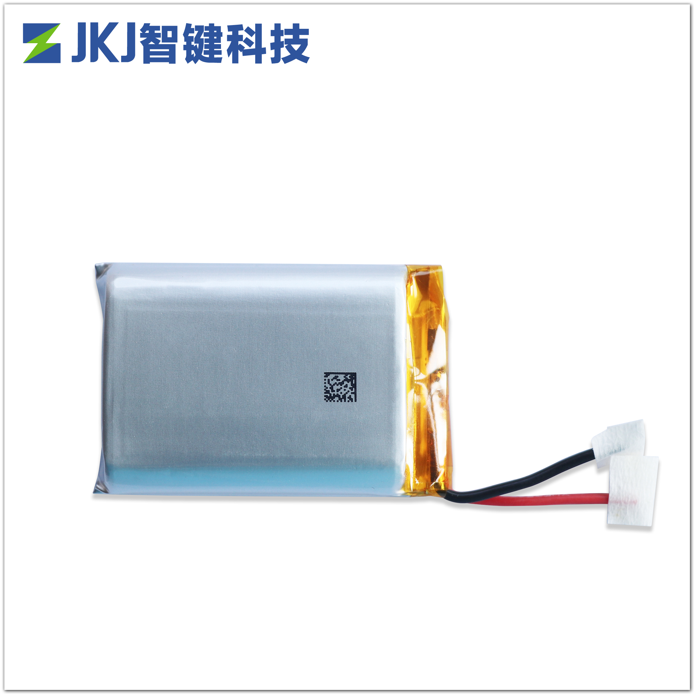 2000mAh 3.7V 聚合物鋰離子電池 專業(yè)定制生產(chǎn)廠商 113450