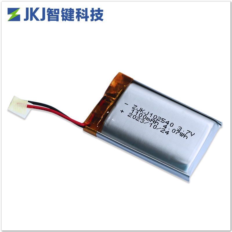 102540 1100mAh 3.7v 聚合物鋰離子電池  可充電電池 專業(yè)定制OEM/ODM