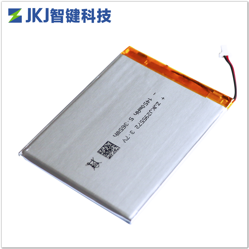 295572 1450mAh 3.7v 超薄電池  聚合物鋰離子電池  可充電電池 專業(yè)定制OEM/ODM