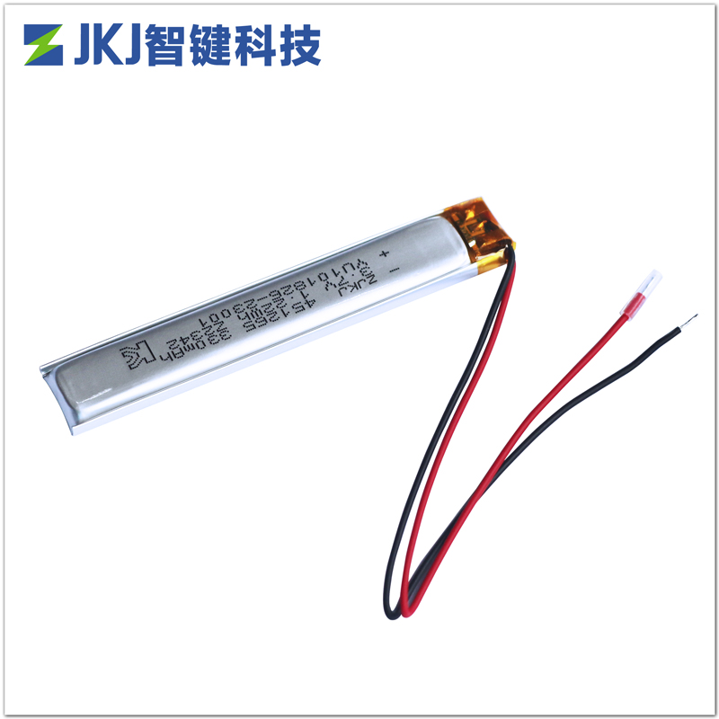 聚合物鋰離子電池  專業(yè)定制OEM/ODM 高溫鋰電池 451265 330mAh 3.7v